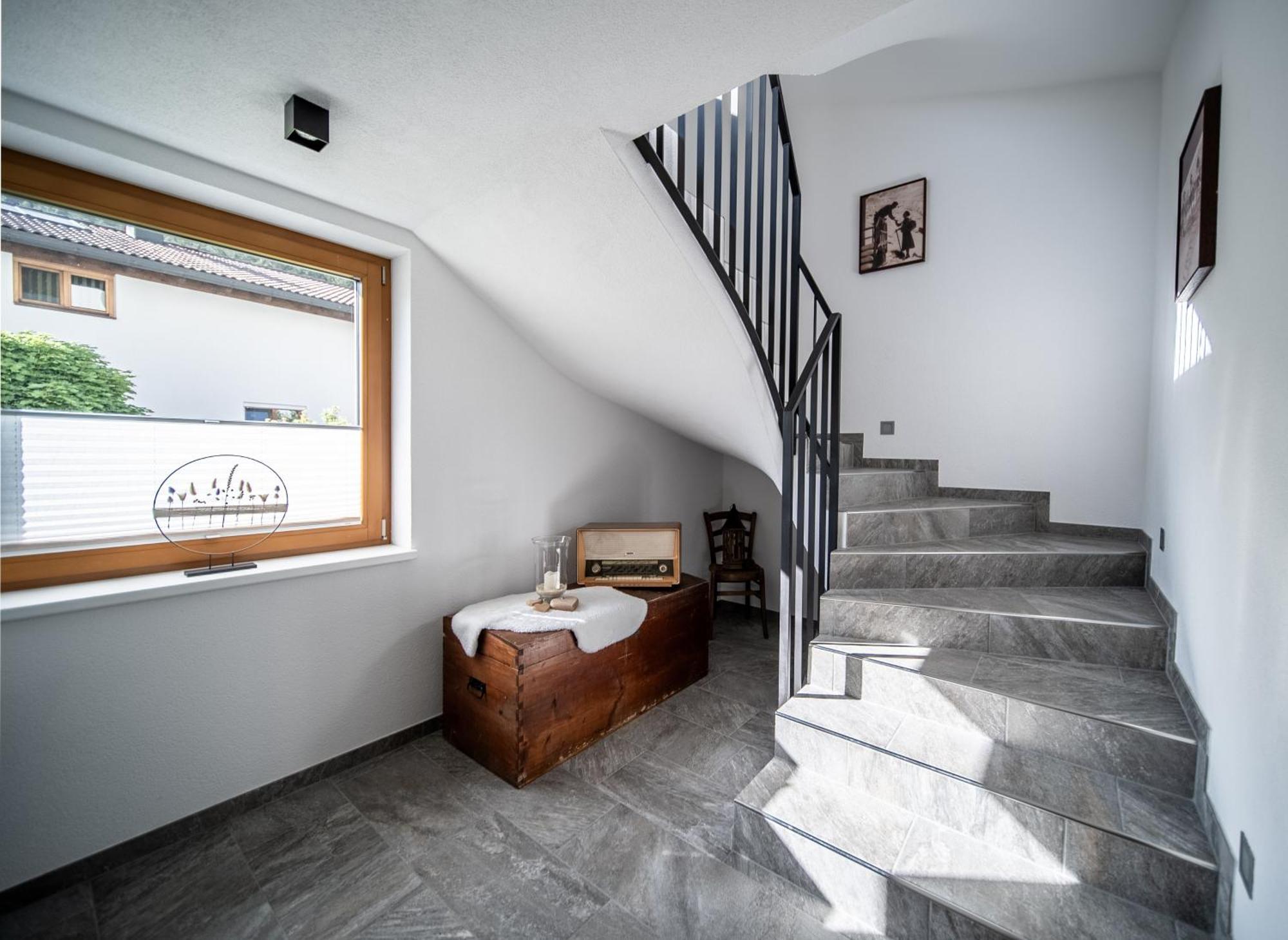 Appartements Tyrol Pettneu am Arlberg Exterior photo