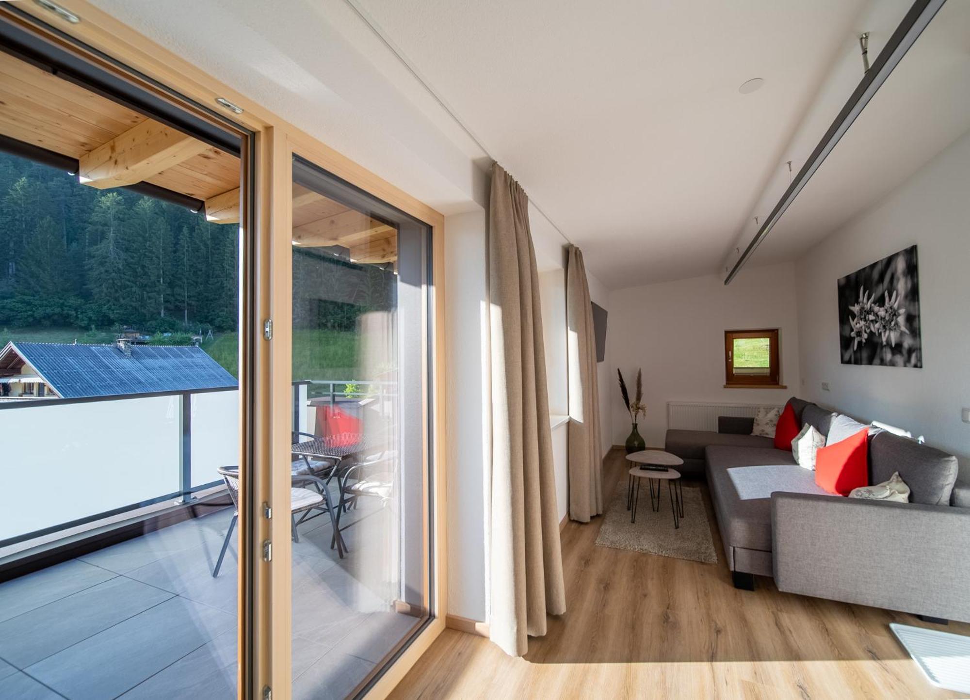 Appartements Tyrol Pettneu am Arlberg Exterior photo
